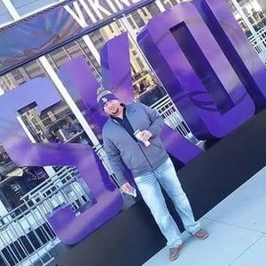 Meet your Posher, Jamie